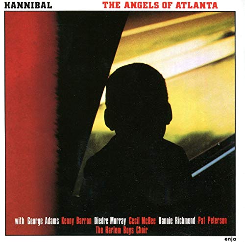 The Angels of Atlanta von EDEL