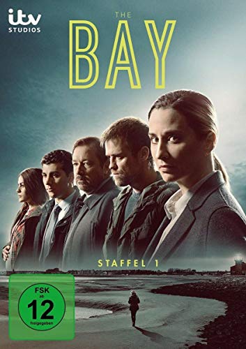 The Bay-Staffel 1 [2 DVDs] von EDEL