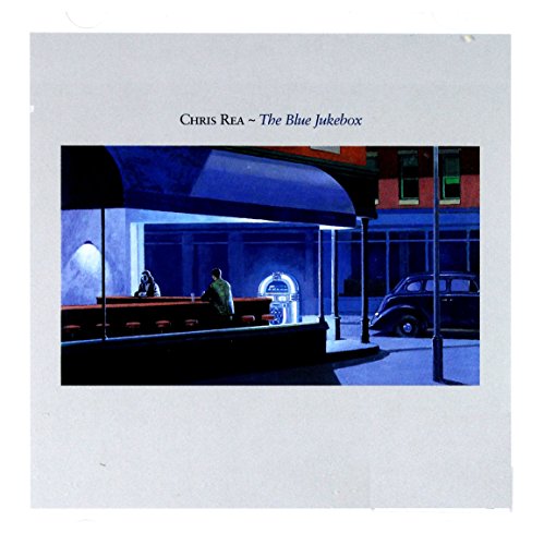 The Blue Jukebox The Blue Jukebox von EARMUSIC