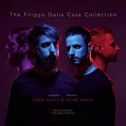 The Filippo Dalla Casa Collection von EDEL