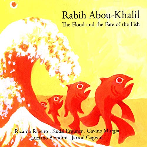 The Flood and the Fate of the Fish von EDEL