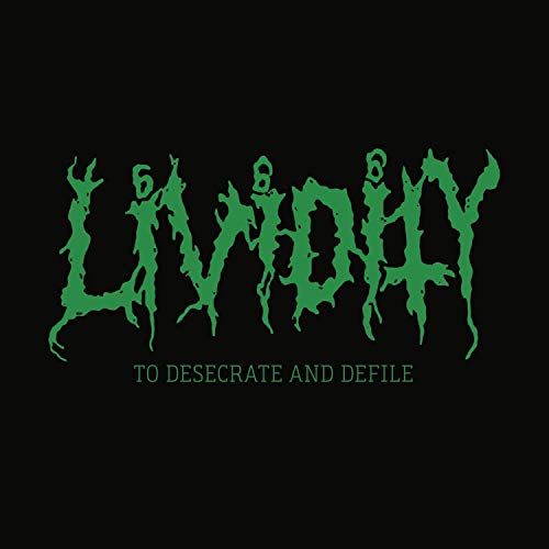 To Desecrate and Defile von EDEL