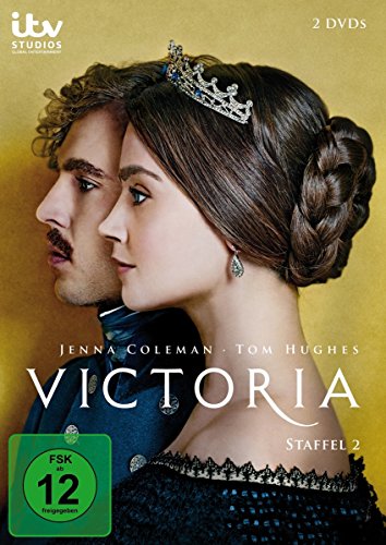Victoria - Staffel 2 [2 DVDs] von EDEL