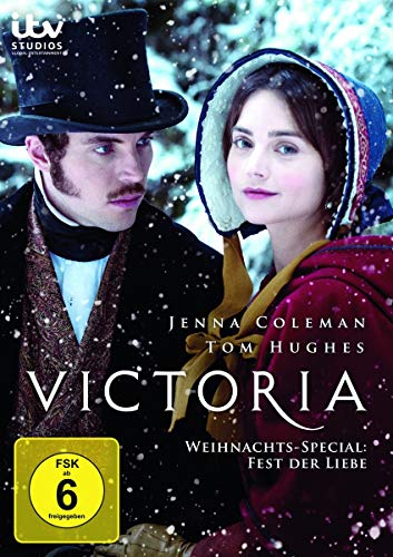 Victoria Weihnachtsspecial Victoria Weihnachtsspecial von EDEL