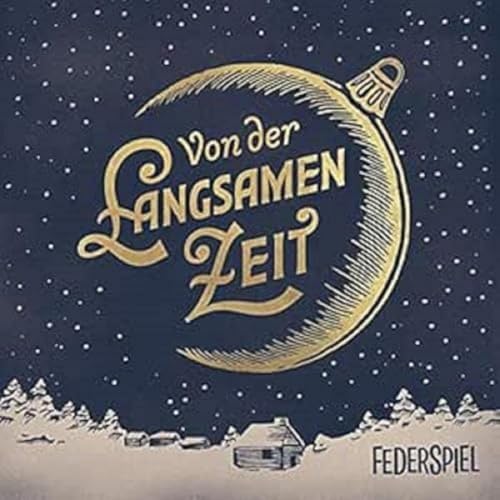 Von der Langsamen Zeit von EDEL