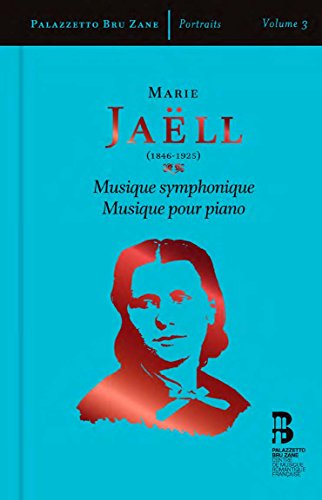 Jaell: Sinfonische Musik / Klaviermusik Jaell: Sinfonische Musik / Klaviermusik von EDICIONES SINGULARES