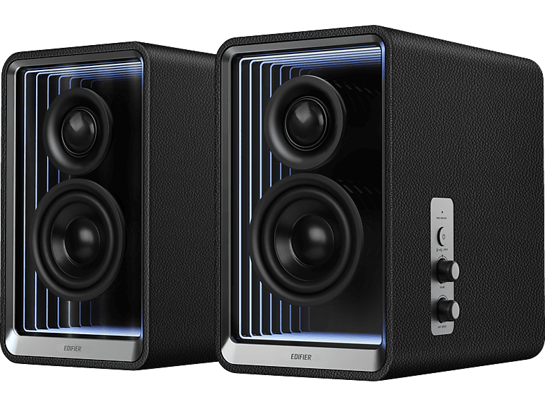 EDIFIER QR65 Aktive Design Lautsprecher EDIFIER QR65 Aktive Design Lautsprecher von EDIFIER