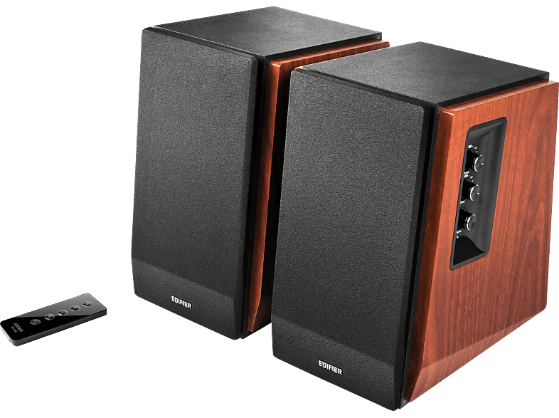 EDIFIER Studio R1700BT Aktivlautsprechersystem EDIFIER Studio R1700BT Aktivlautsprechersystem von EDIFIER