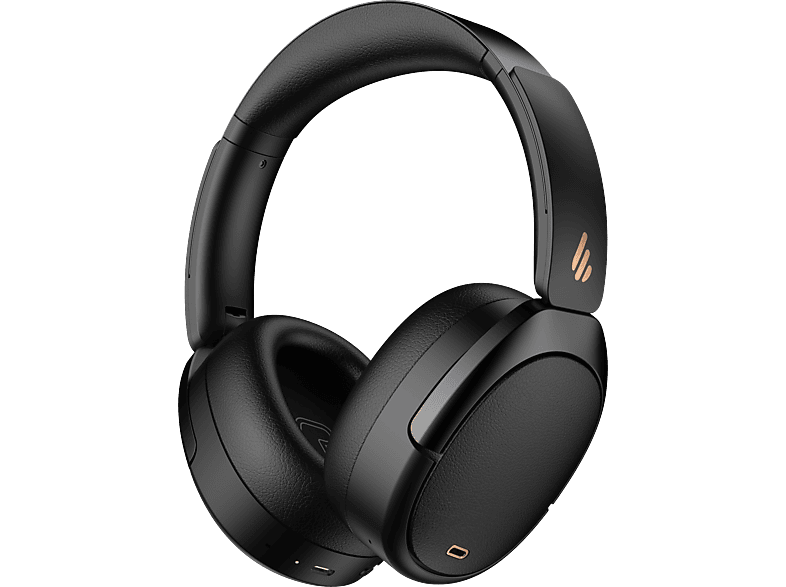 EDIFIER WH950NB, Over-ear Bluetooth-Kopfhörer Bluetooth Schwarz von EDIFIER