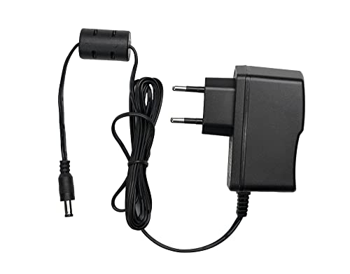 EDISION NETZTEIL 12V/1A 2pin EU, ORIGINAL, UNIVERSAL, PROTON S2, PICCO S2, PICCOLLINO S2 EDISION NETZTEIL 12V/1A 2pin EU, ORIGINAL, UNIVERSAL, PROTON S2, PICCO S2, PICCOLLINO S2 von Edision