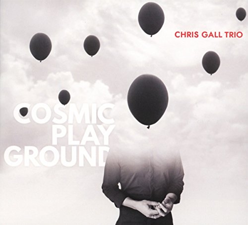 Cosmic Playground von EDITION COLLAGE