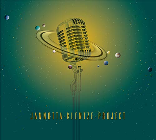 Jannotta-Klentze-Project von EDITION COLLAGE