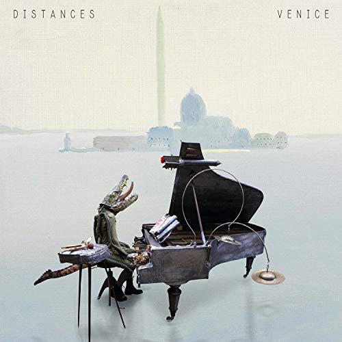 Venice von EDITION COLLAGE