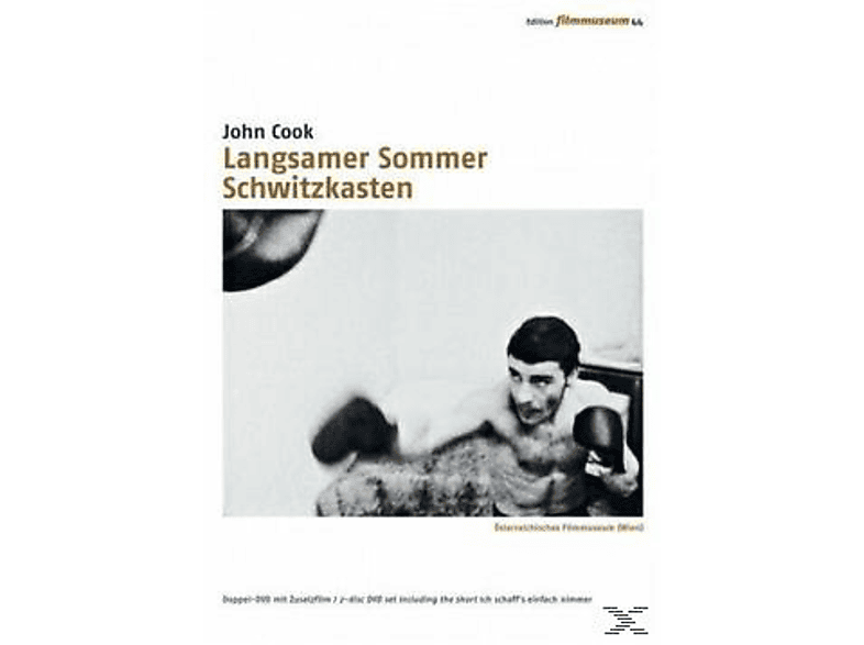 LANGSAMER SOMMER & SCHWITZKASTEN DVD von EDITION FI