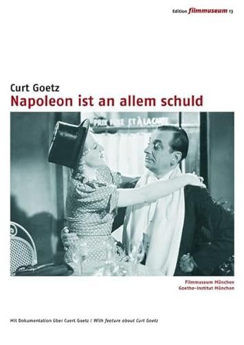 Napoleon ist an allem schuld Napoleon ist an allem schuld von EDITION FILMMUSEUM