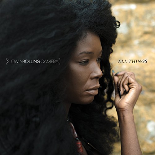 All Things [Vinyl LP] von EDITION RECORDS