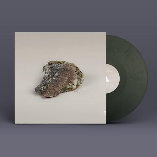 Cairn - Olive Green Vinyl [Vinyl LP] von EDITION RECORDS