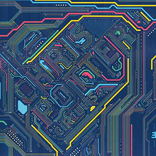 Circuits Circuits von membran