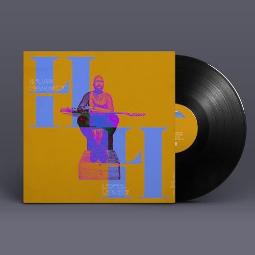 Hh Reimagined [Vinyl LP] von EDITION RECORDS