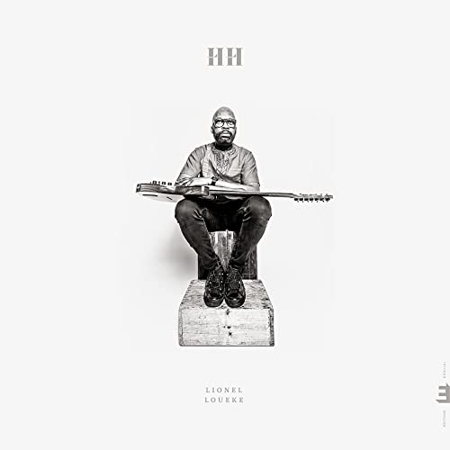 Hh [Vinyl LP] von EDITION RECORDS