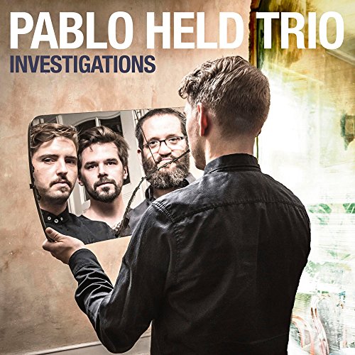 Investigations [Vinyl LP] von EDITION RECORDS