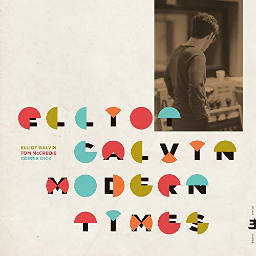 Modern Times [Vinyl LP] von EDITION RECORDS