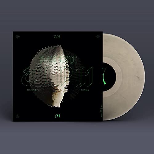 Projekt Drums vol. 1 [Vinyl LP] von EDITION RECORDS