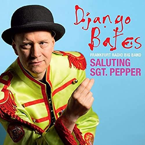 Saluting Sgt. Pepper von EDITION RECORDS