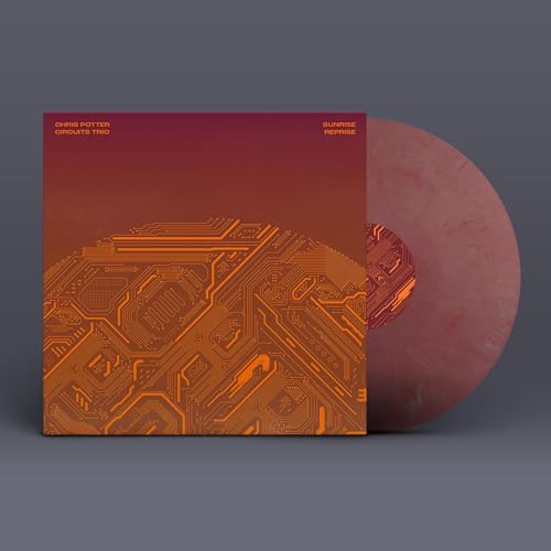 Sunrise Reprise [Vinyl LP] von EDITION RECORDS