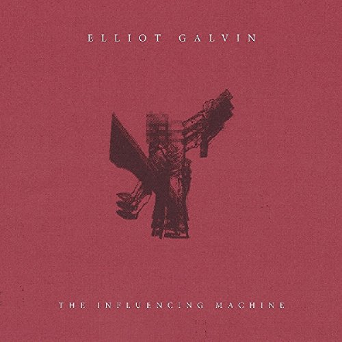 The Influencing Machine [Vinyl LP] von EDITION RECORDS