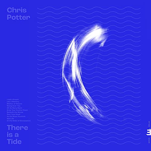 There Is a Tide [Vinyl LP] von EDITION RECORDS