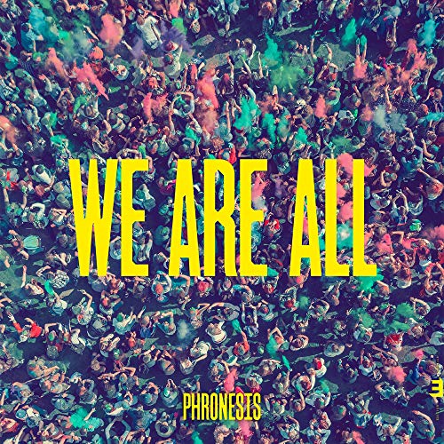 We Are All [Vinyl LP] von EDITION RECORDS