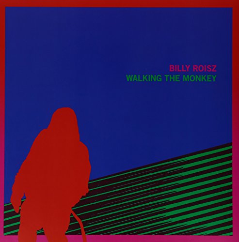 Walking the Monkey [Vinyl LP] von EDITIONS MEGO