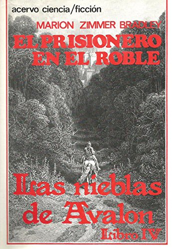 Nieblas de avalon, las (4 vol) von EDITORIALES SALDO