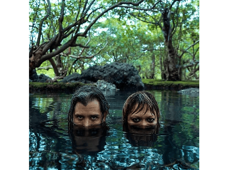 Alphawhores - You Can Come Out Now (Ltd. Black+Green Marbled LP) (LP (analog)) von EDITORIS