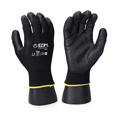 EDM HANDSCHUHE LANDWIRTSCHAFT Polyurethan-Überzug Größe 7 EDM HANDSCHUHE LANDWIRTSCHAFT Polyurethan-Überzug Größe 7 von EDM