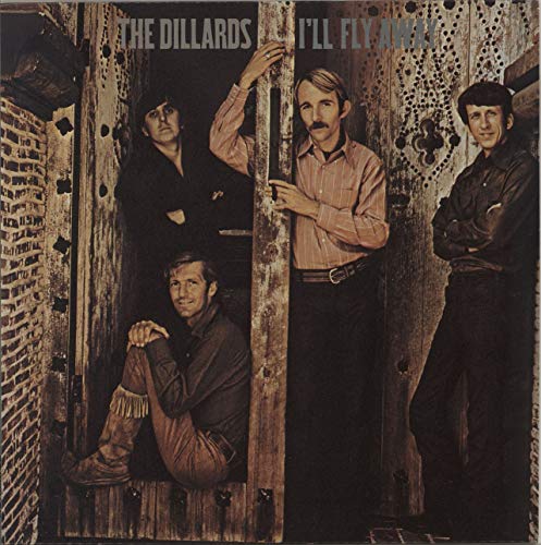 I'LL FLY AWAY LP UK EDSEL 1987 I'LL FLY AWAY LP UK EDSEL 1987 von EDSEL