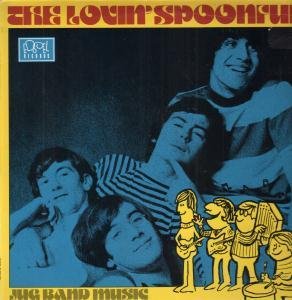 JUG BAND MUSIC LP UK EDSEL 1986 JUG BAND MUSIC LP UK EDSEL 1986 von EDSEL