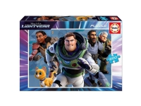 Educa Lightyear Puzzlespiel, 200 Teile von EDUCA