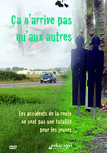 Ca N'Arrive Pas Qu'aux Autres (DVD) von EDUCAGRI