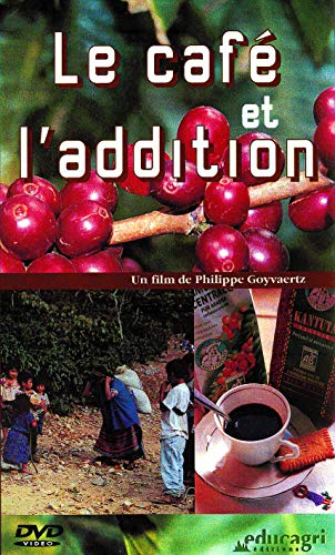 Cafe et l'Addition (DVD) (le) von EDUCAGRI