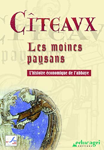 Citeaux, les Moines Paysans (DVD) von EDUCAGRI