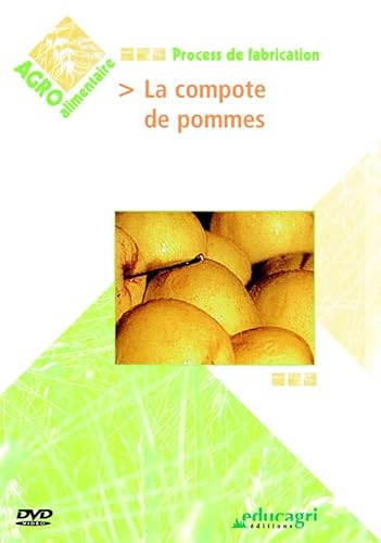 Compote de Pommes (DVD) (la) von EDUCAGRI