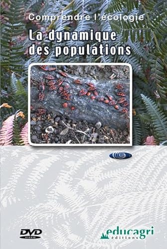 Dynamique des Populations (DVD) (la) von EDUCAGRI