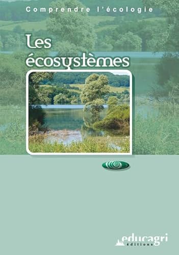 Ecosystemes (DVD) (les) von EDUCAGRI