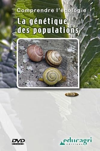 Genetique des Populations (DVD) (la) von EDUCAGRI