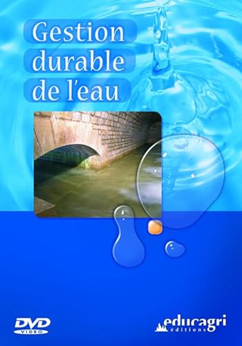 Gestion Durable de l'Eau (la) (DVD) von EDUCAGRI