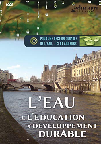 L Eau et l Education au Developpement Durable (DVD) von EDUCAGRI