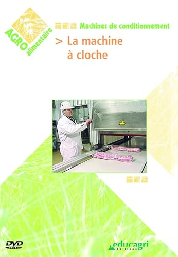 Machine a Cloche (DVD) (la) von EDUCAGRI