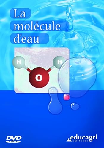 Molecule d'Eau (DVD) (la) von EDUCAGRI